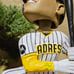 New York Yankees Juan Soto Bobblehead NEW Padres
