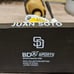 New York Yankees Juan Soto Bobblehead NEW Padres