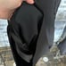 Tahari Black Cocktail Party Dress Size US 6