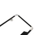 BRAND NEW UNIVERSAL 2PCS F-SPORT METAL CARBON FIBER STYLE LICENSE PLATE FRAME