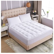Mattress pad