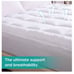 Mattress pad