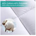Mattress pad