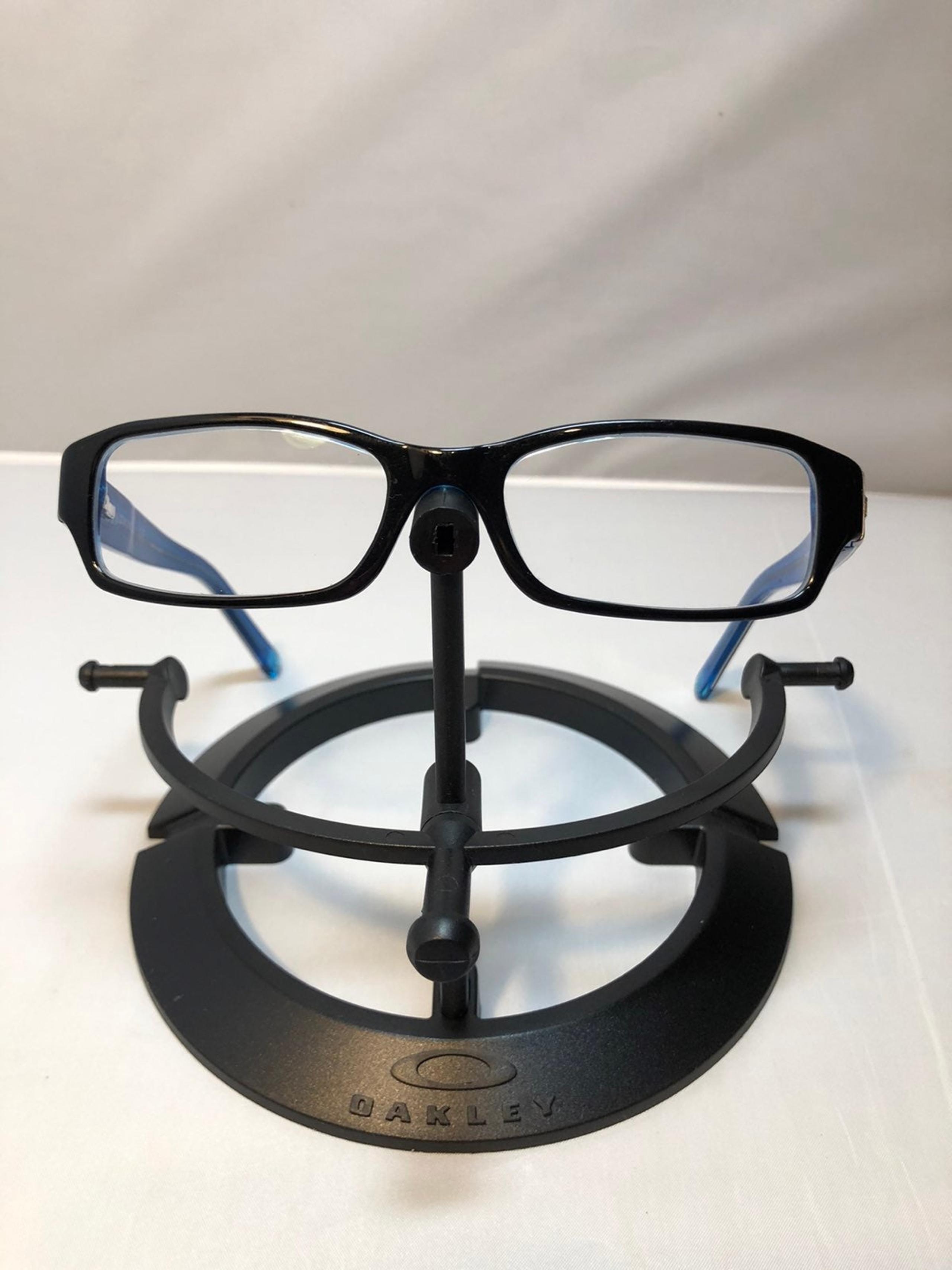 Used DKNY EYEGLASS FRAME