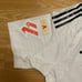 Real Madrid 24/25 Home Player Version White Jersey with Camavinga 6