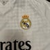 Real Madrid 24/25 Home Player Version White Jersey with Camavinga 6