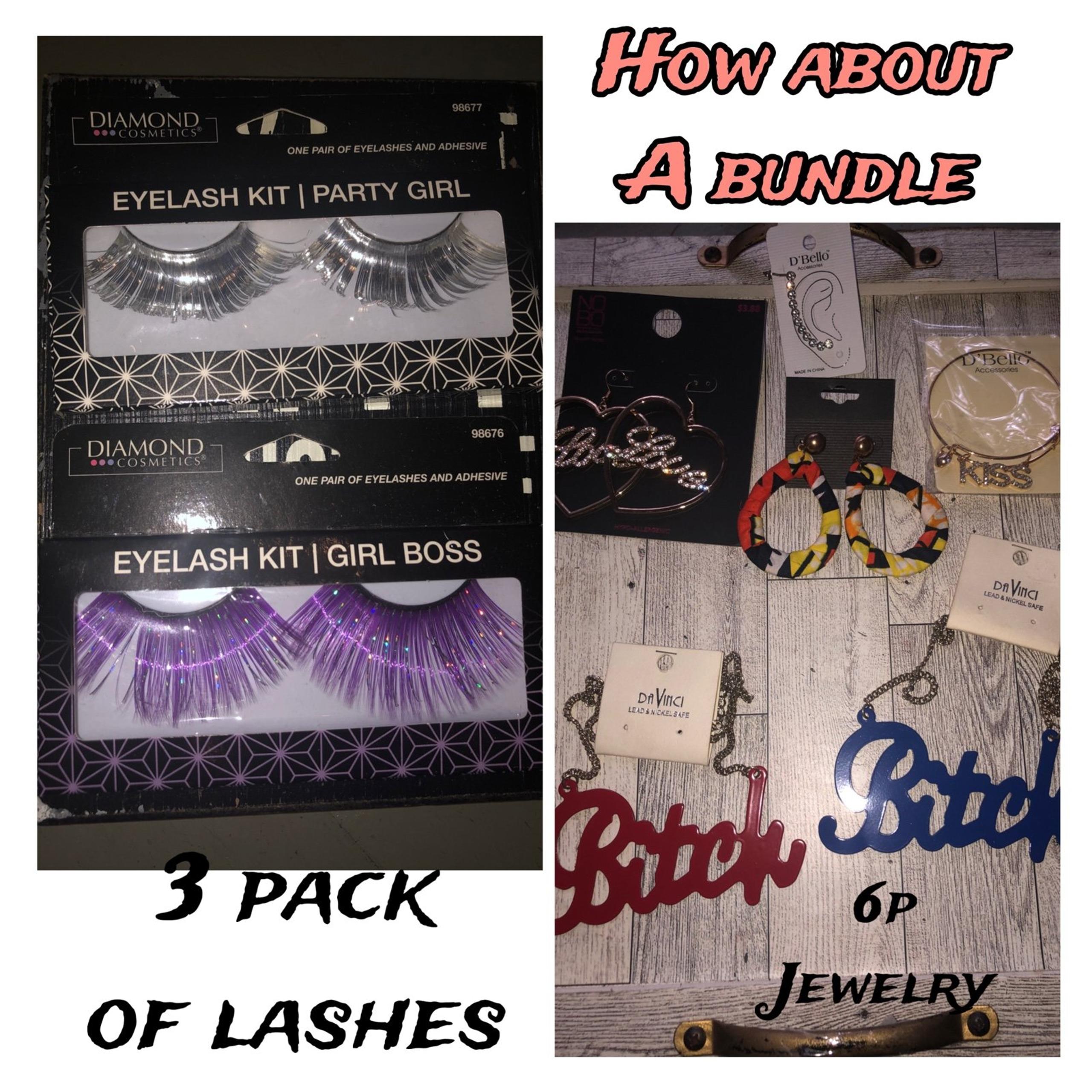 Accessory bundle