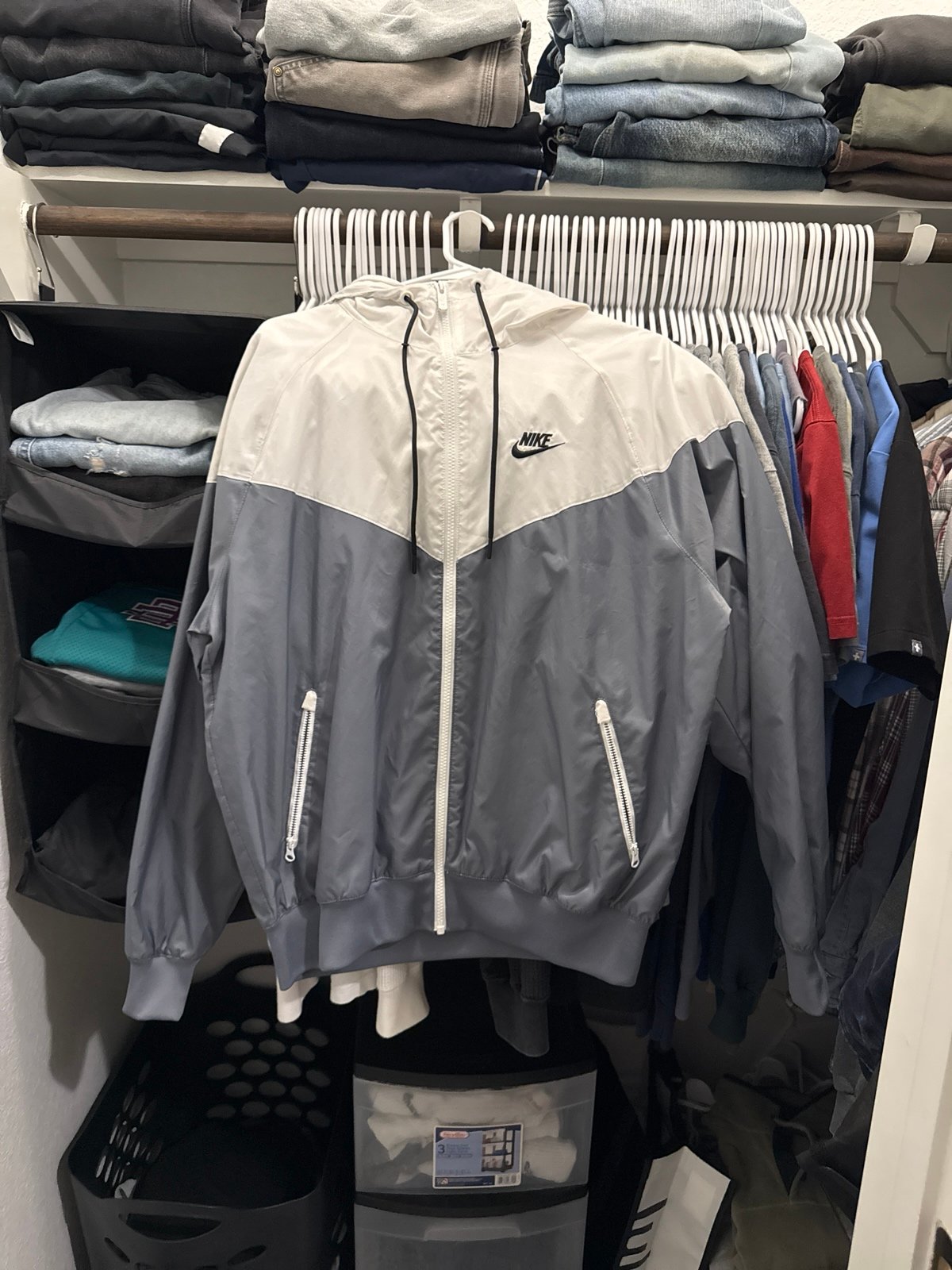 Nike Windbreaker
