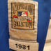 Fernando Valenzuela World Series Jersey