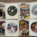 Wii White Console + 9 Games Bundle