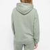 P.E Nation Women's Endurance Hoody in Iceberg Green size Xs