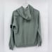 P.E Nation Women's Endurance Hoody in Iceberg Green size Xs