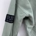 P.E Nation Women's Endurance Hoody in Iceberg Green size Xs