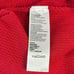 Free People Rainbow Dreams Thermal Knit Balloon Sleeve Pullover Top Size Medium