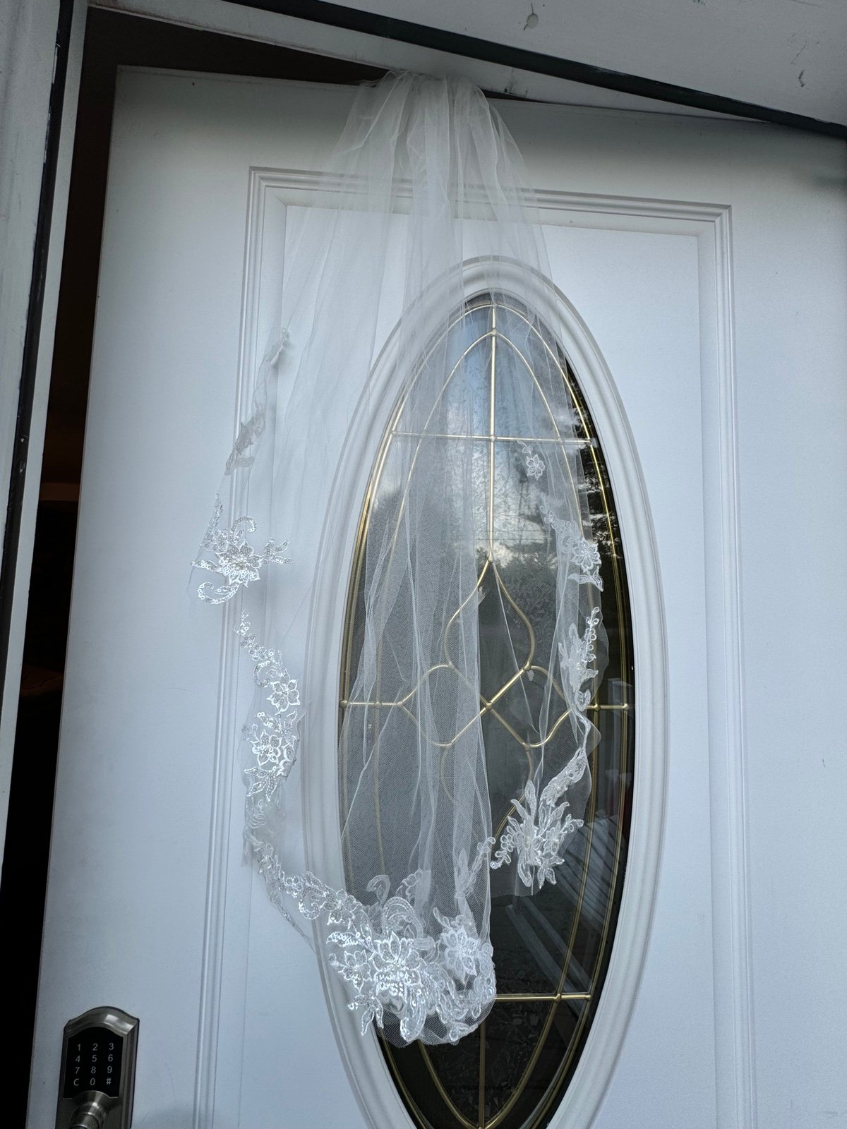 Wedding Veil