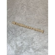 YAMAHA Soprano Recorder Baroque
