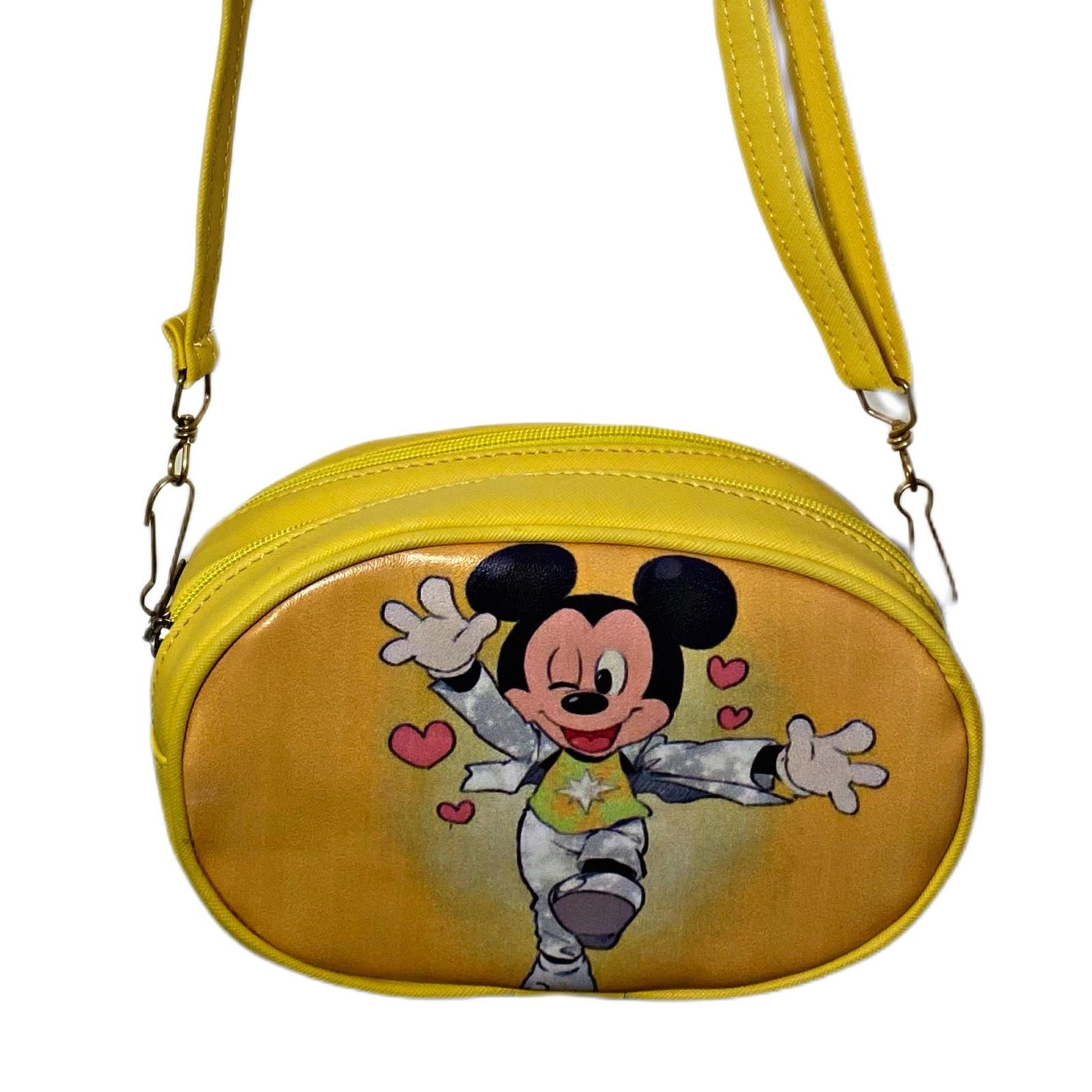 The Disney Store Princess Minnie Handbag/Fannypack