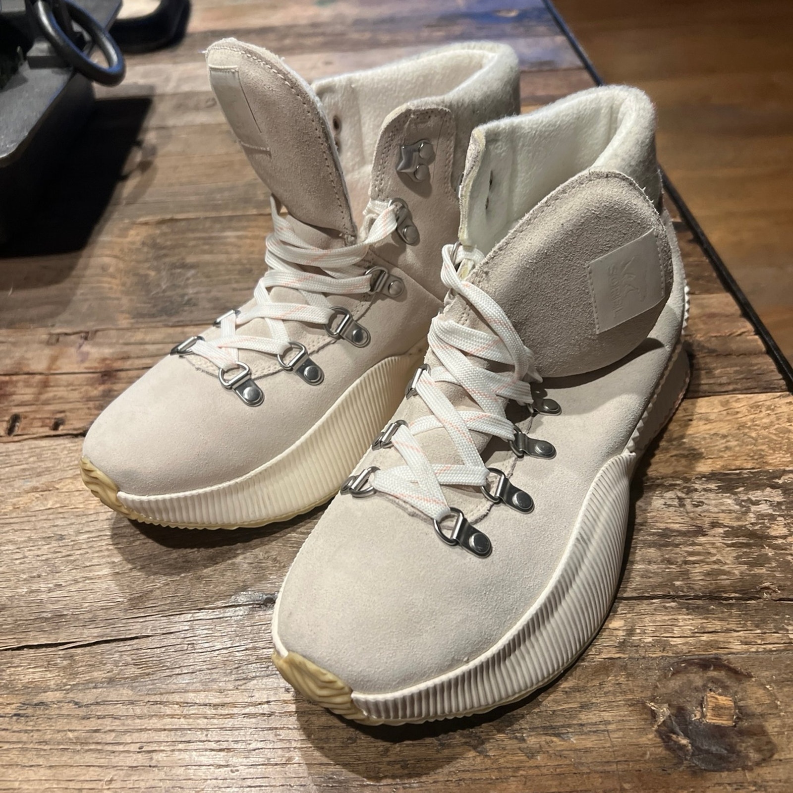 Sorel Out N About III Conquest Boot - Women's 10