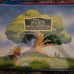 Disney Lithographs Winnie the Pooh