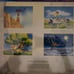 Disney Lithographs Winnie the Pooh