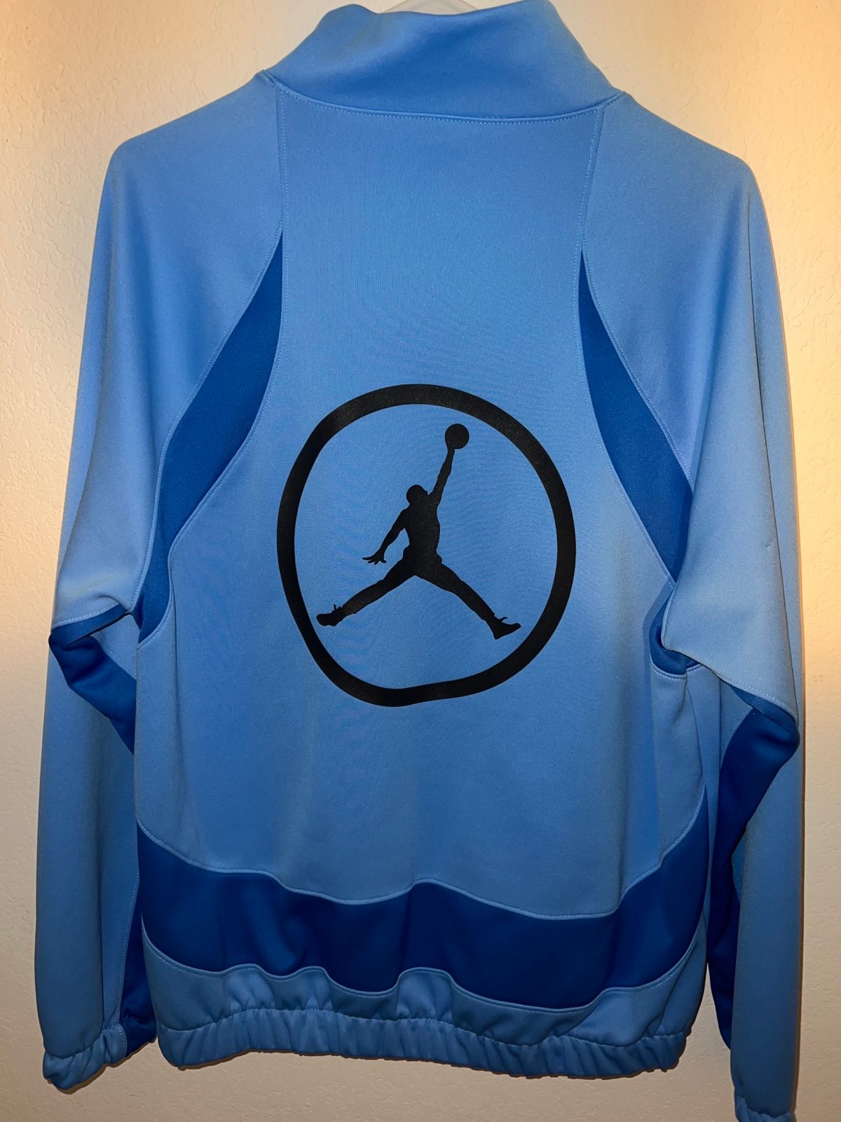 Jordan Track Jacket