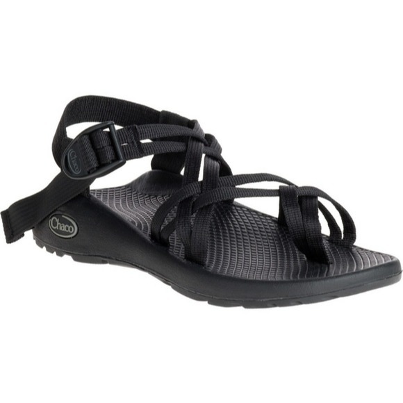 Chaco Women ZX/2 Classic Loop Toe Outdoor Hiking Sandals shoes sz 7