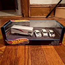 BMW Premium Set