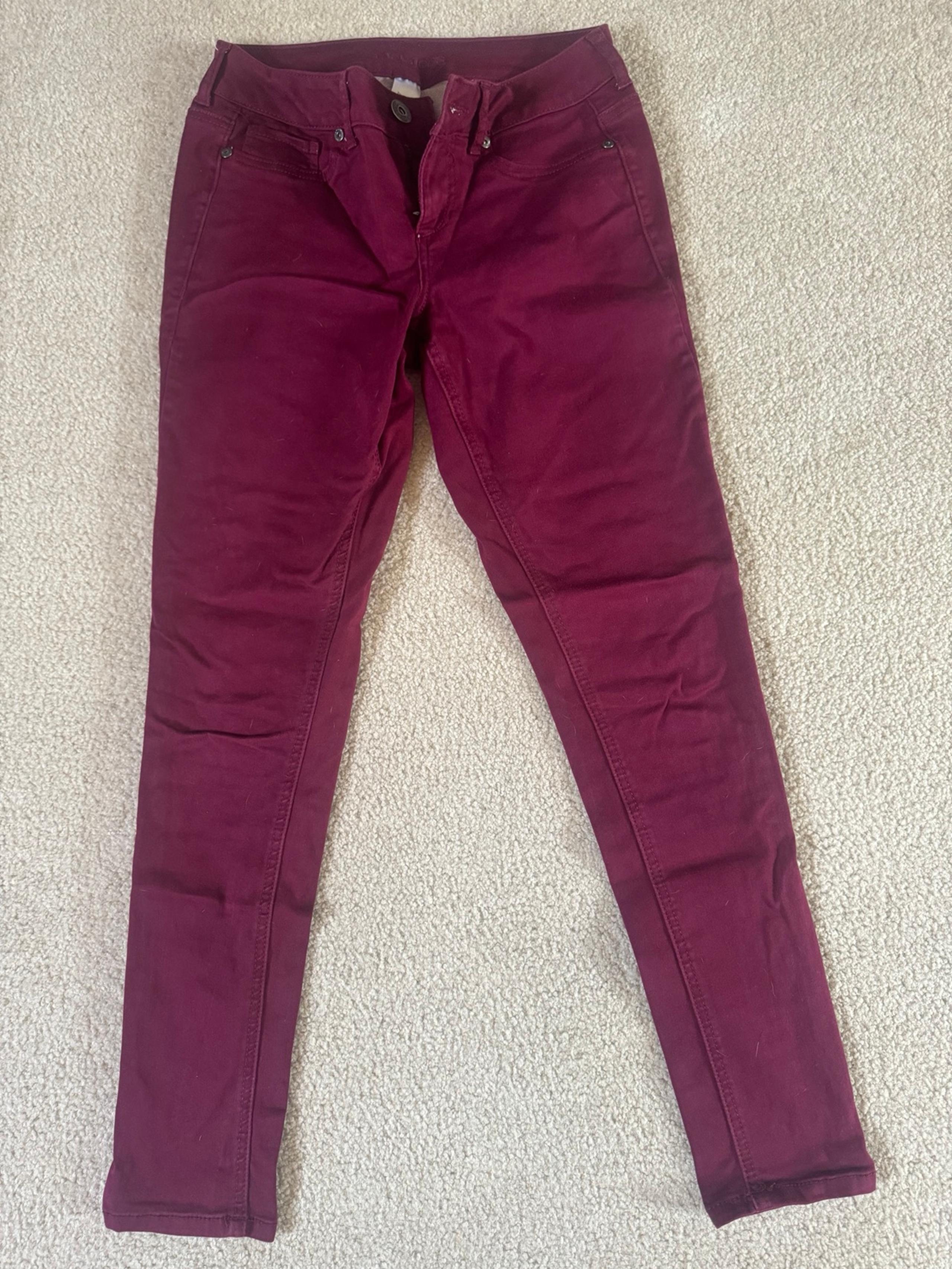 Jeans - Maurices