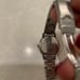 Older women’s Movado stainless