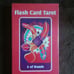 New Flash Card Tarot/Spontaneous Wisdom