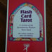 New Flash Card Tarot/Spontaneous Wisdom