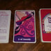 New Flash Card Tarot/Spontaneous Wisdom