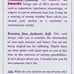 New Flash Card Tarot/Spontaneous Wisdom
