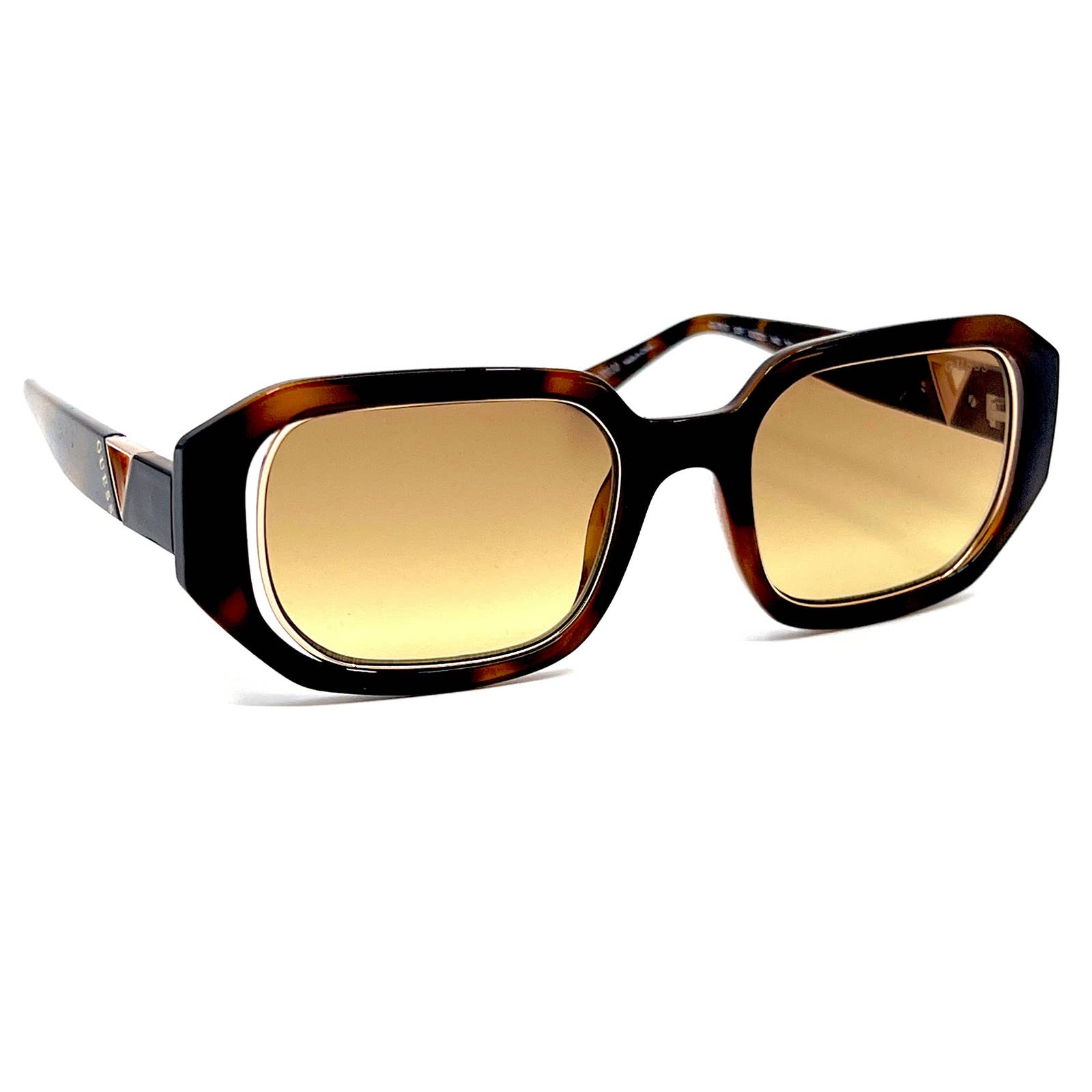 NEW!!! GUESS Sunglasses GU7817 53F Authentic