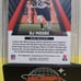 DJ Moore 6/50 Zenith High Point Signatures No HP-DME