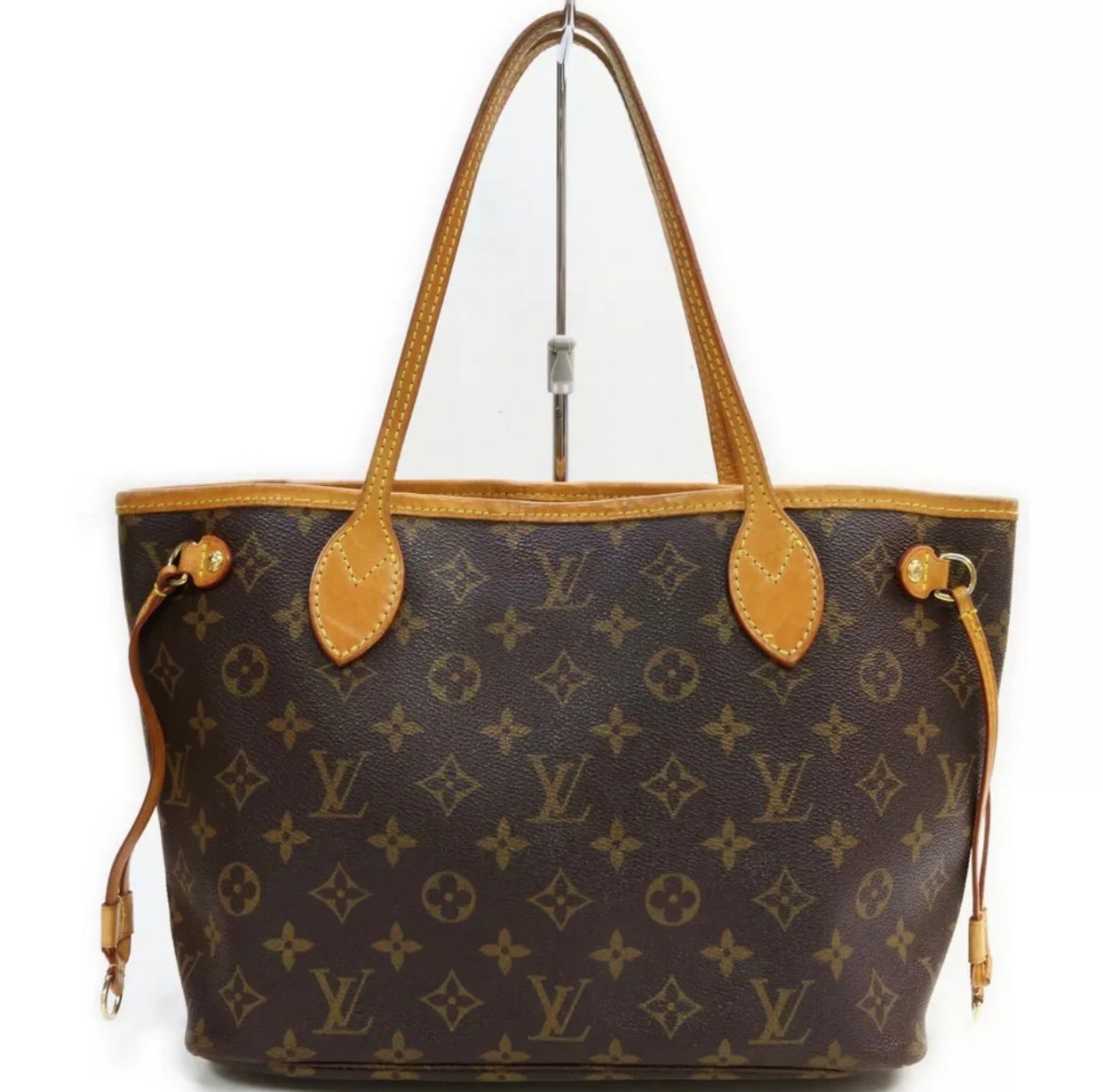Louis Vuitton Neverfull PM