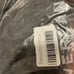 New Men's Everlane The Track Hoodie Dark Heather Gray Size Medium