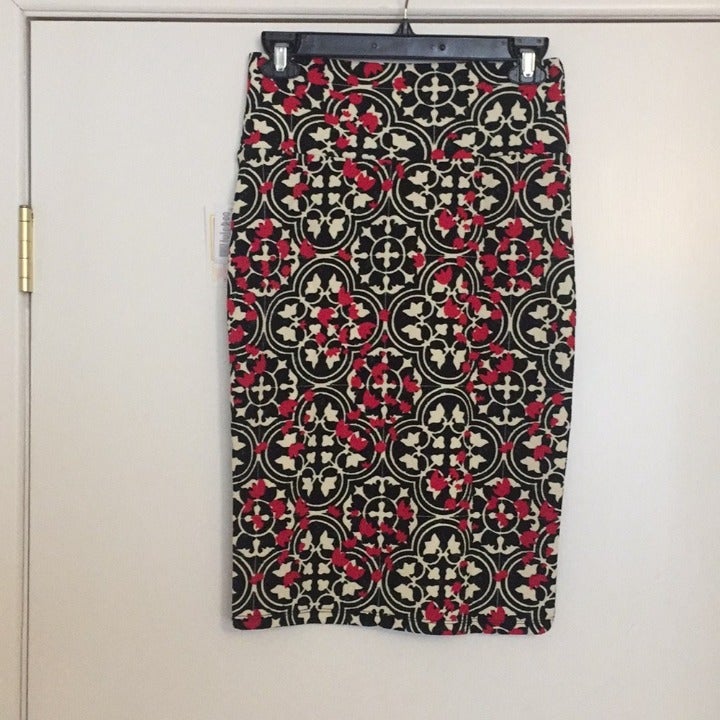 convenient Cassie LuLaRoe XS Skirt 1678 A01 Women convenient Cassie LuLaRoe XS Skirt 1678 A01 Women