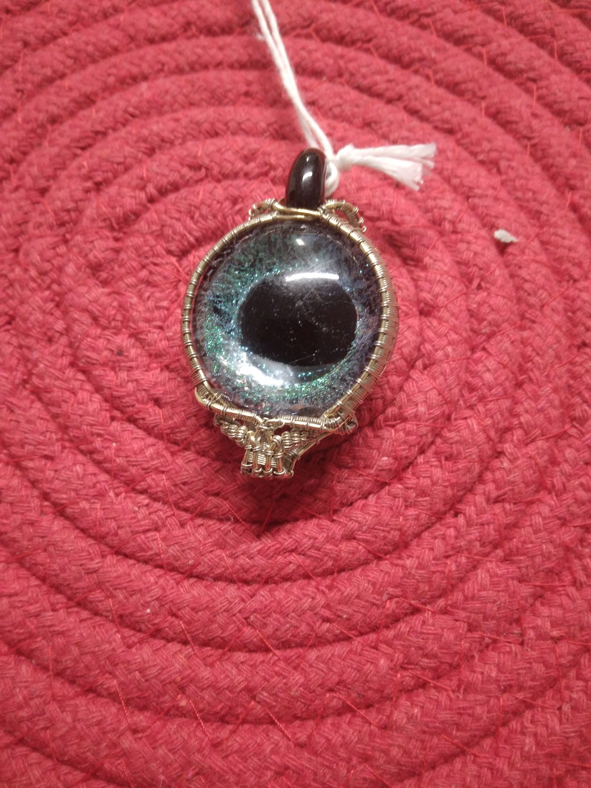 Handmade jewelry