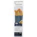 Acrylic Paintbrush Variety Size 35ct