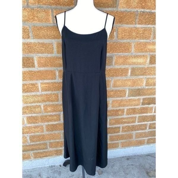 Wilfred dress size large