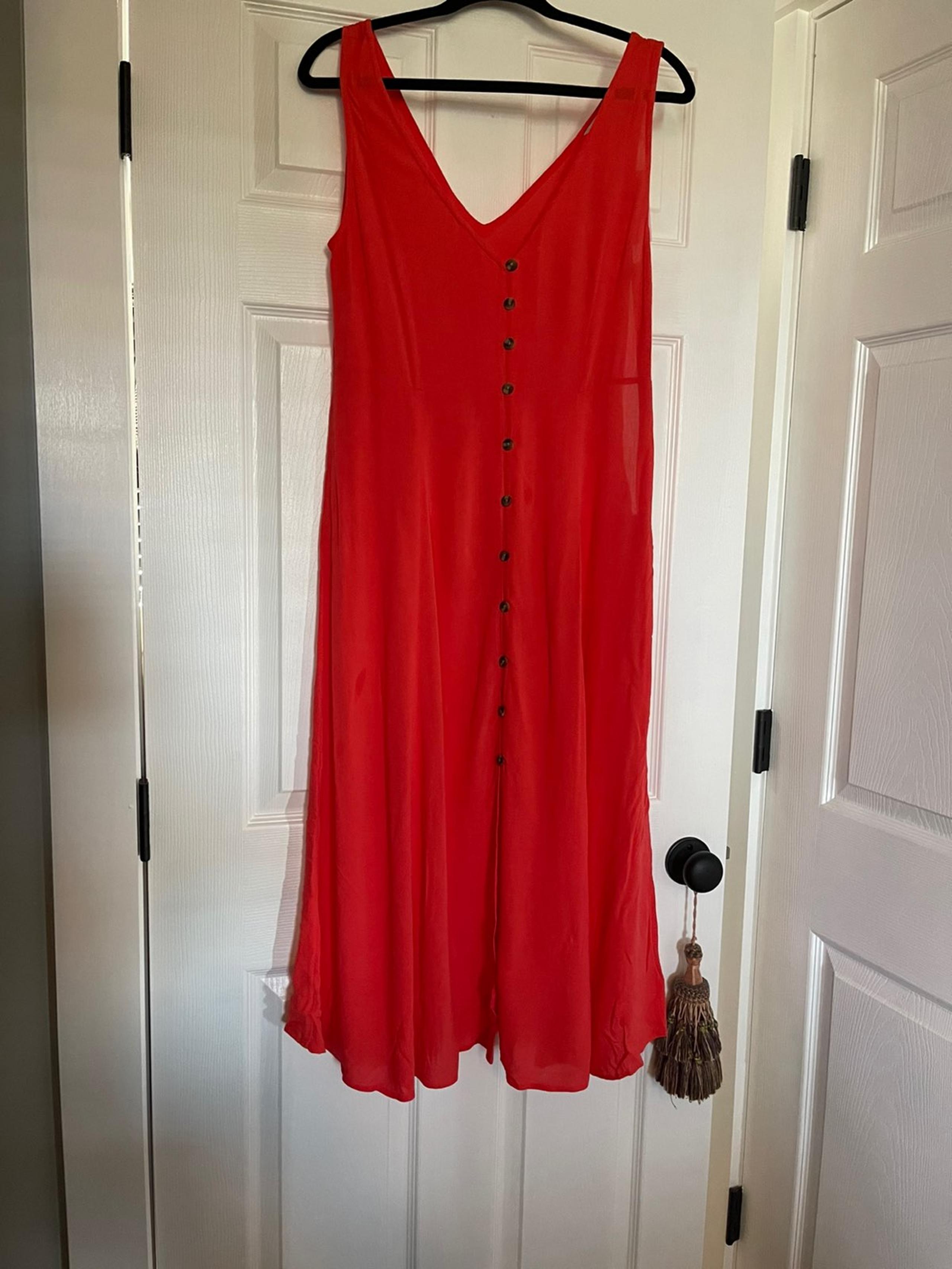 American Eagle dress