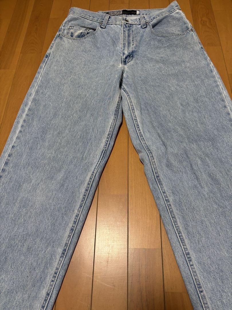 Levi's Silver Tab Baggy w30