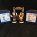 Hummel Puppet Theater Collector Set w/ Hummels