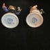 Hummel Puppet Theater Collector Set w/ Hummels