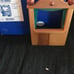 Hummel Puppet Theater Collector Set w/ Hummels