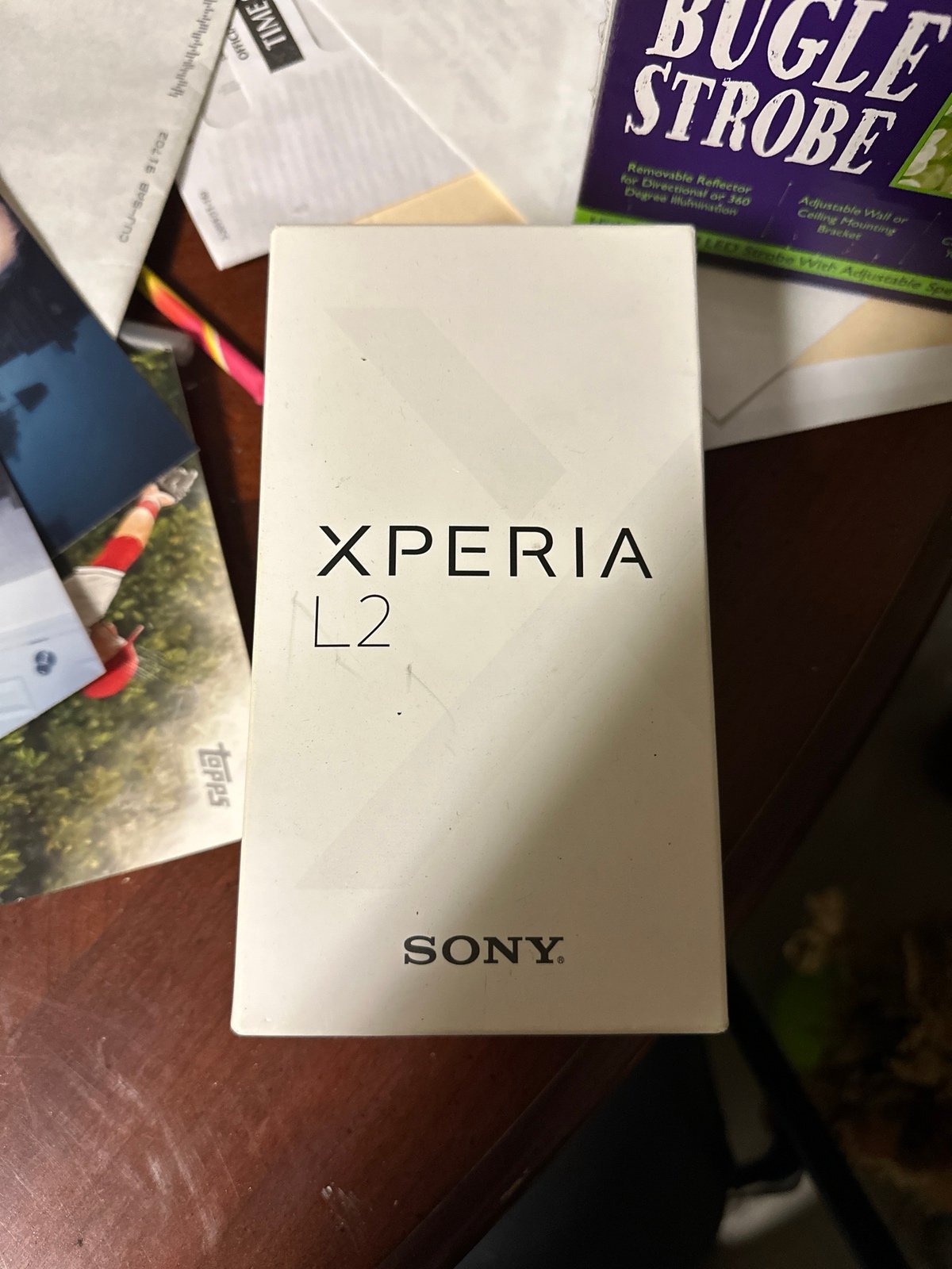 SONY Xperia L2 32gb