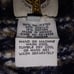 Earth Ragz Plaid Collared Sweatshirt Size XL