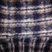 Earth Ragz Plaid Collared Sweatshirt Size XL