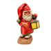 1994 Enesco Sandman with Lantern Large Figurine Klaus Wickl 340448